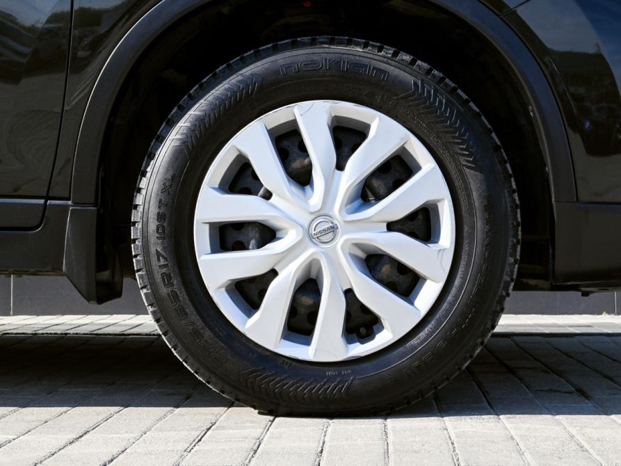 Nissan X-Trail III Екатеринбург  - изображение 20