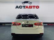 Toyota Camry VIII (XV70) Оренбург  - изображение 28