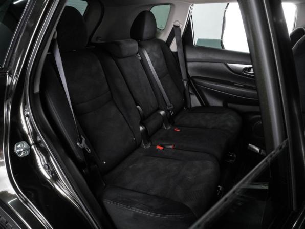 Nissan X-Trail III с пробегом 2015 года, цена 1 834 000 рублей, 106581 км, внедорожник, Автокод Объявления