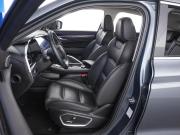 Geely Tugella I Рестайлинг Москва  - изображение 33