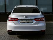 Toyota Camry VIII (XV70) Екатеринбург  - изображение 25