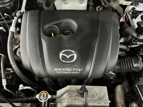 Mazda CX-5 I Рестайлинг с пробегом 2015 года, цена 1 925 000 рублей, 84748 км, внедорожник, Автокод Объявления