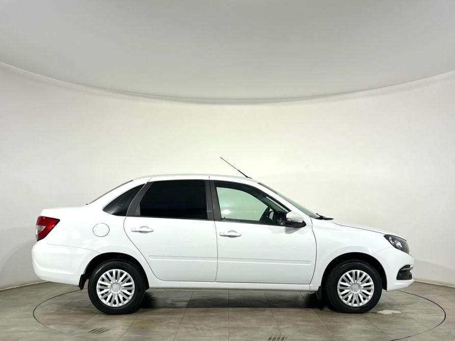 Lada (ВАЗ) Granta I Рестайлинг Ижевск  - изображение 5