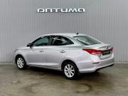 Changan Alsvin Краснодар  - изображение 27