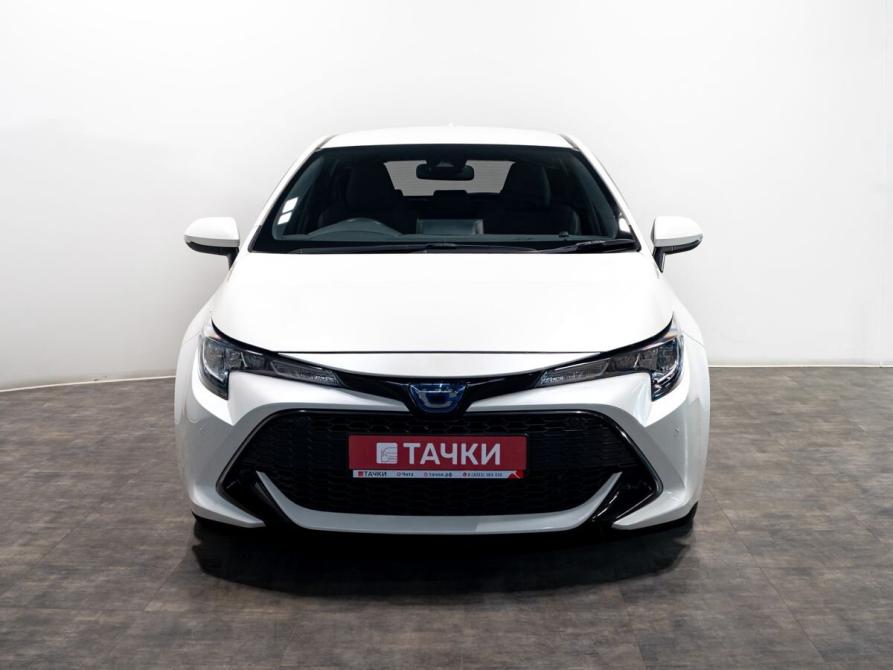 Toyota Corolla XII (E210) Чита  - изображение 2