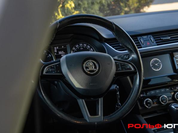 Skoda Octavia III (A7) с пробегом 2017 года, цена 1 548 000 рублей, 180476 км, лифтбек, Автокод Объявления