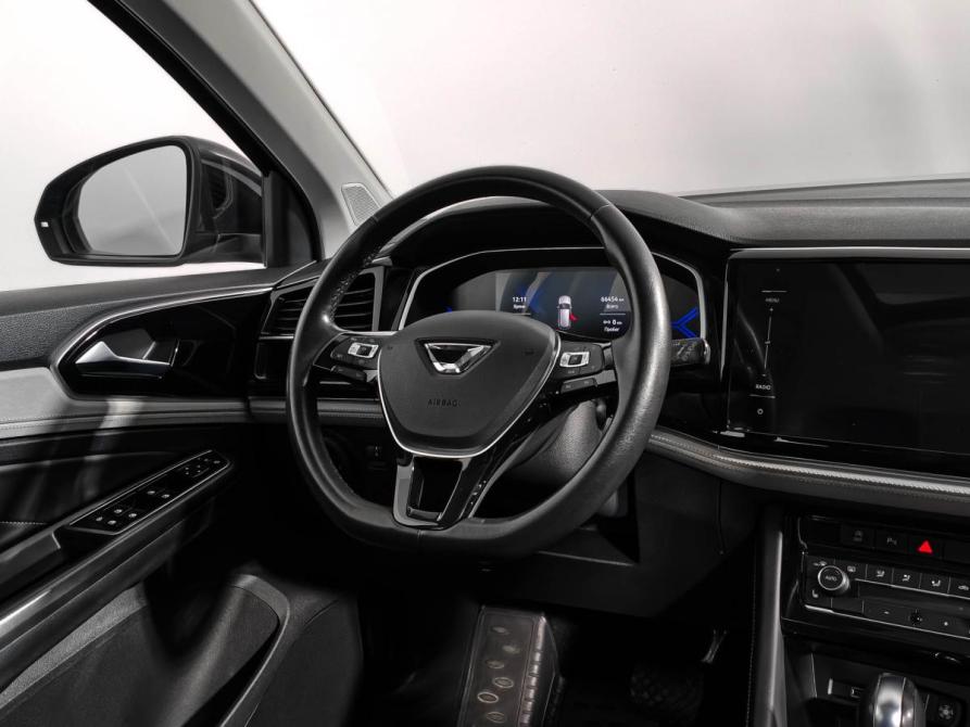 Jetta VS5 I Рестайлинг Санкт-Петербург  - изображение 16