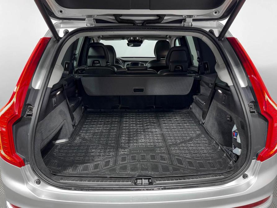 Volvo XC90 II Рестайлинг 1 Санкт-Петербург  - изображение 21