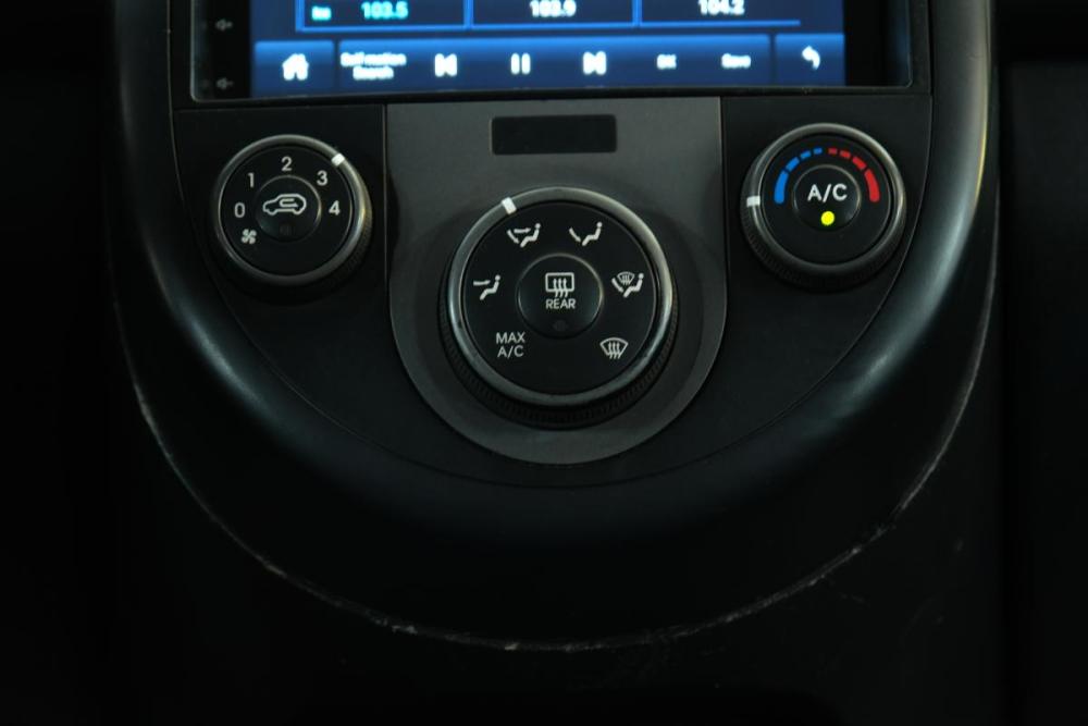 Kia Soul I Омск  - изображение 15
