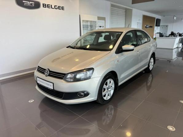 Volkswagen Polo V с пробегом 2013 года, цена 780 000 рублей, 170767 км, седан, Автокод Объявления