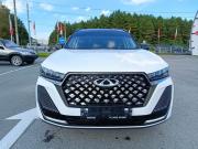 Chery Tiggo 7 Pro Max I Рестайлинг Тюмень  - изображение 29