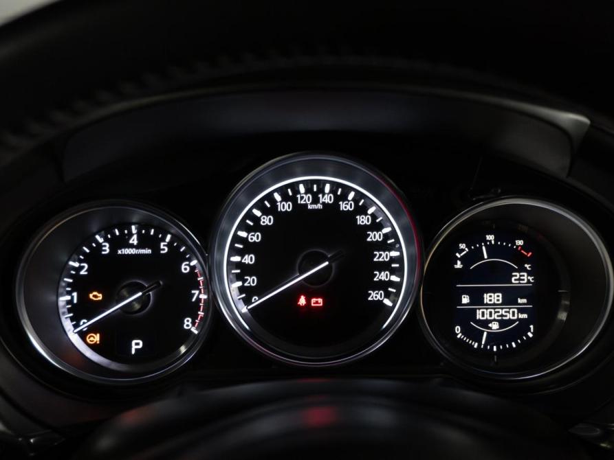 Mazda 6 III (GJ) Рестайлинг 2 Санкт-Петербург  - изображение 12