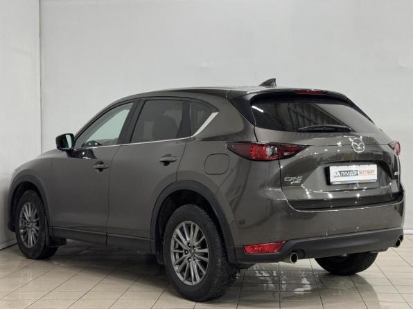 Mazda CX-5 II с пробегом 2018 года, цена 2 350 000 рублей, 292132 км, внедорожник, Автокод Объявления