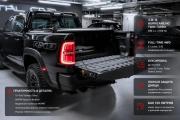 Ram 1500 V Рестайлинг Москва  - изображение 42