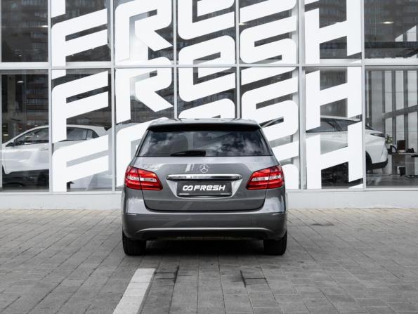 Mercedes-Benz B-Класс II (W246) с пробегом 2013 года, цена 1 113 200 рублей, 197026 км, хэтчбек, Автокод Объявления
