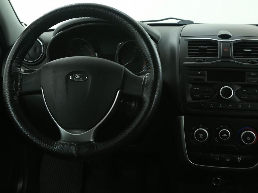 Lada (ВАЗ) Granta I Рестайлинг Иваново  - изображение 14