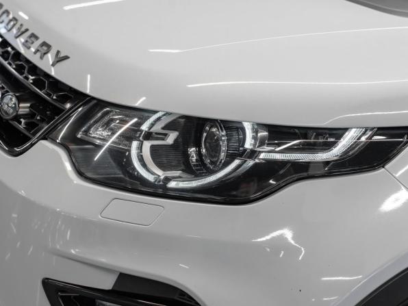 Land Rover Discovery Sport I с пробегом 2019 года, цена 2 670 000 рублей, 129986 км, внедорожник, Автокод Объявления