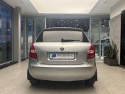 Skoda Fabia II Рестайлинг Мурманск  - изображение 27