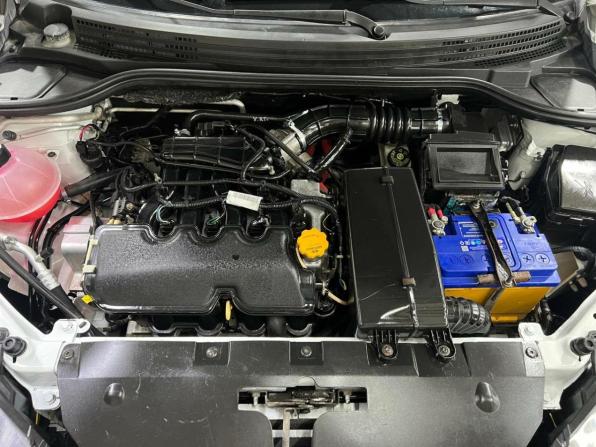 Lada (ВАЗ) Vesta I с пробегом 2017 года, цена 707 610 рублей, 178615 км, седан, Автокод Объявления
