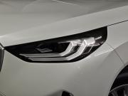 BMW X3 IV (G45/G48) Москва  - изображение 28