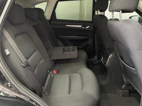 Mazda CX-5 II с пробегом 2021 года, цена 3 328 000 рублей, 51150 км, внедорожник, Автокод Объявления