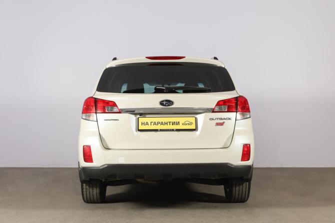 Subaru Outback IV с пробегом 2010 года, цена 1 299 000 рублей, 224389 км, универсал, Автокод Объявления