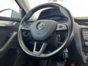 Skoda Octavia III (A7) Уфа  - изображение 25
