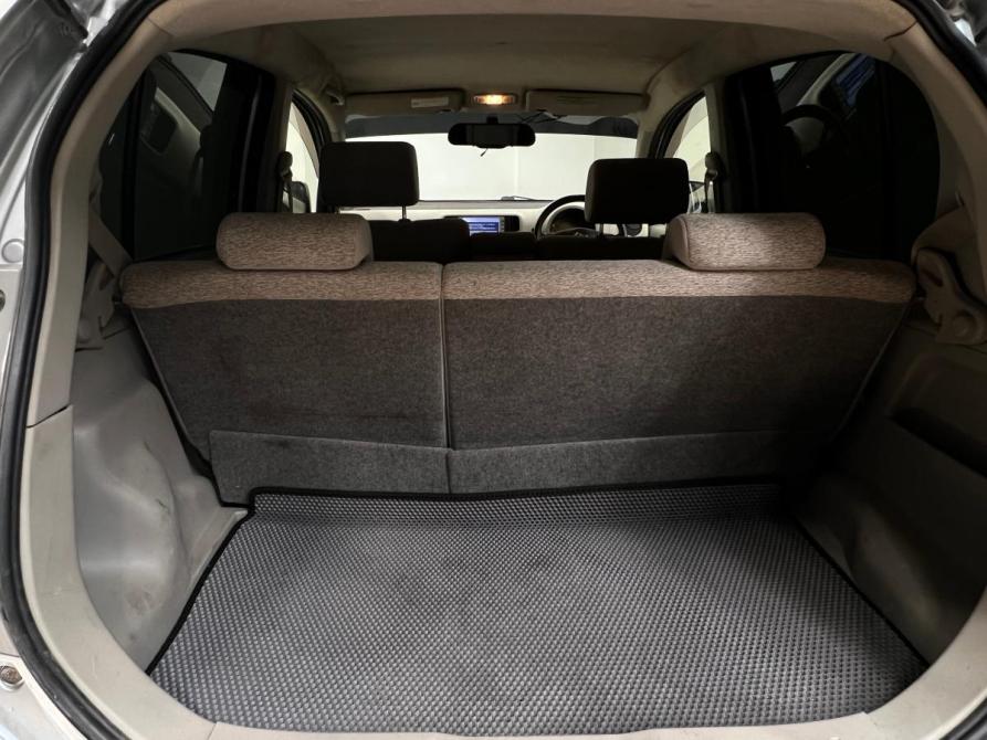 Toyota Passo II (C30) Кемерово  - изображение 17