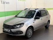 Lada (ВАЗ) Granta I Рестайлинг Нижний Тагил  - изображение 15