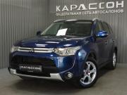 Mitsubishi Outlander III Рестайлинг Пермь  - изображение 20