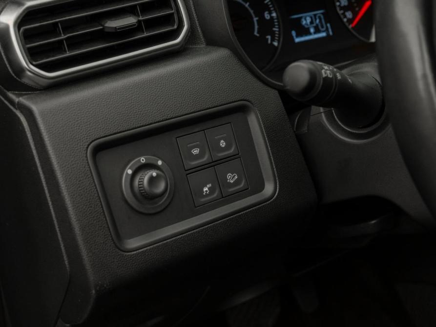 Renault Duster II Москва  - изображение 15