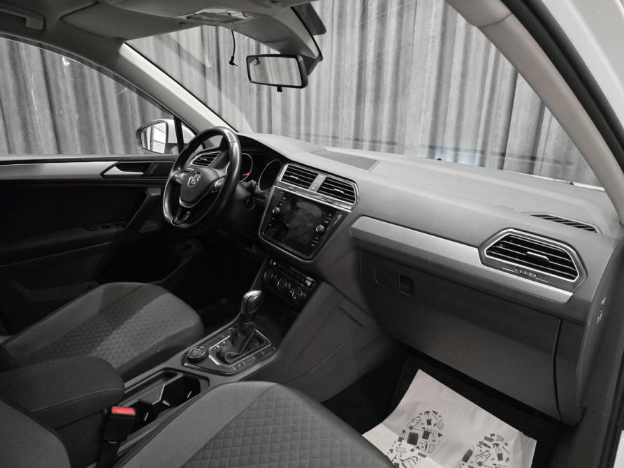 Volkswagen Tiguan II Красноярск  - изображение 17
