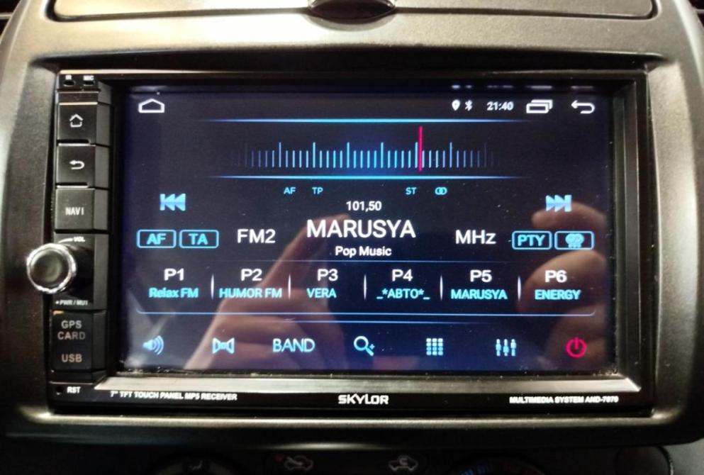Nissan Note I Рестайлинг Саратов  - изображение 15