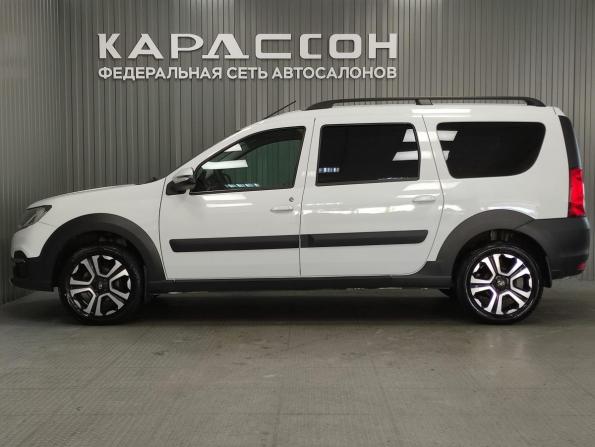 Lada (ВАЗ) Largus I Рестайлинг с пробегом 2021 года, цена 1 130 000 рублей, 112940 км, универсал, Автокод Объявления