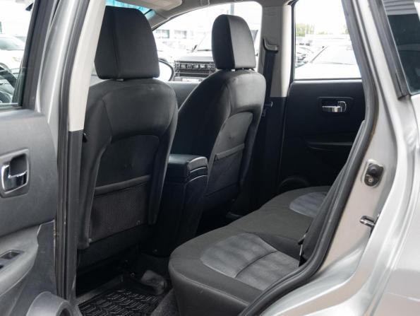 Nissan Qashqai I Рестайлинг с пробегом 2010 года, цена 845 000 рублей, 199613 км, внедорожник, Автокод Объявления