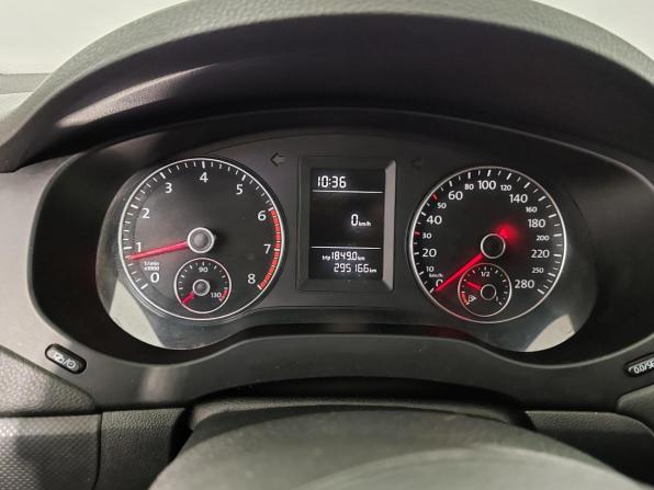Volkswagen Jetta VI с пробегом 2013 года, цена 735 000 рублей, 296237 км, седан, Автокод Объявления