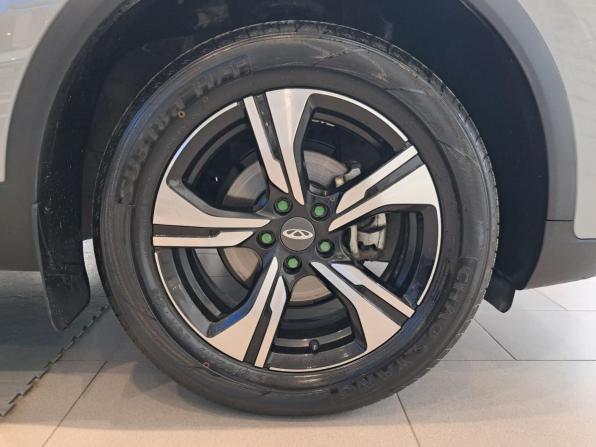 Chery Tiggo 4 I Рестайлинг 2 с пробегом 2025 года, цена 1 740 000 рублей, 34037 км, внедорожник, Автокод Объявления