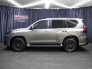 Lexus GX II Рестайлинг 2 Москва  - изображение 38