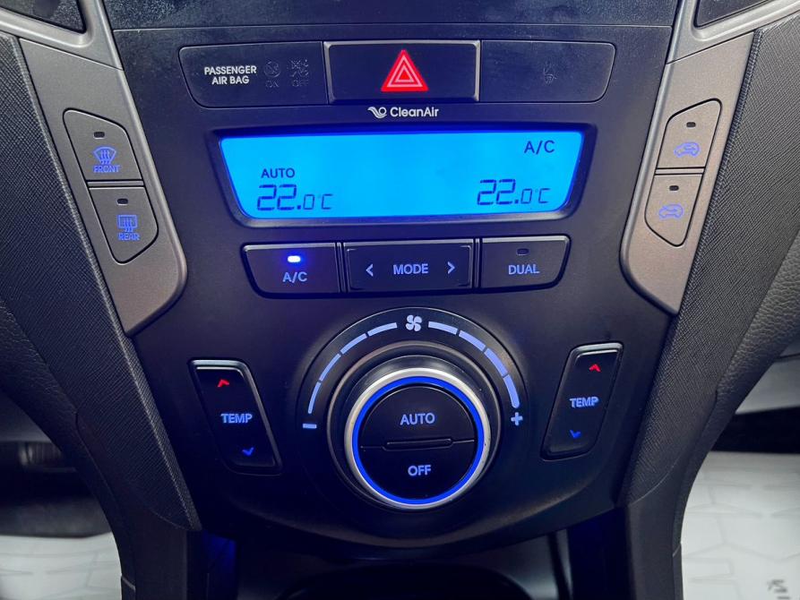 Hyundai Santa Fe III Тверь  - изображение 19