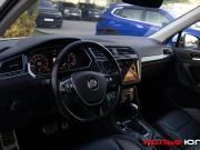 Volkswagen Tiguan II Москва  - изображение 31