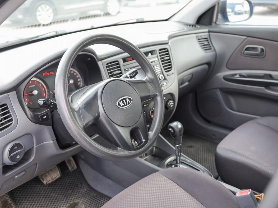 Kia Rio II Рестайлинг Ижевск  - изображение 9