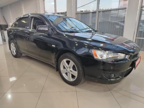 Mitsubishi Lancer X с пробегом 2008 года, цена 559 000 рублей, 220000 км, хэтчбек, Автокод Объявления