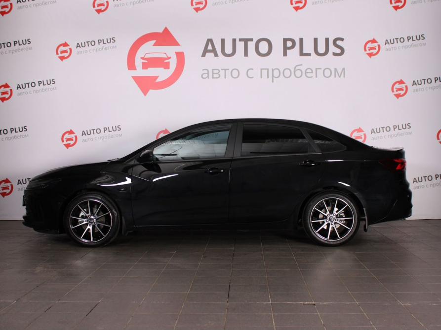Chevrolet Monza II Рестайлинг Минеральные Воды  - изображение 6