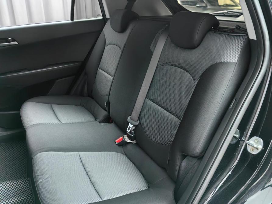Hyundai Creta I Подольск  - изображение 8