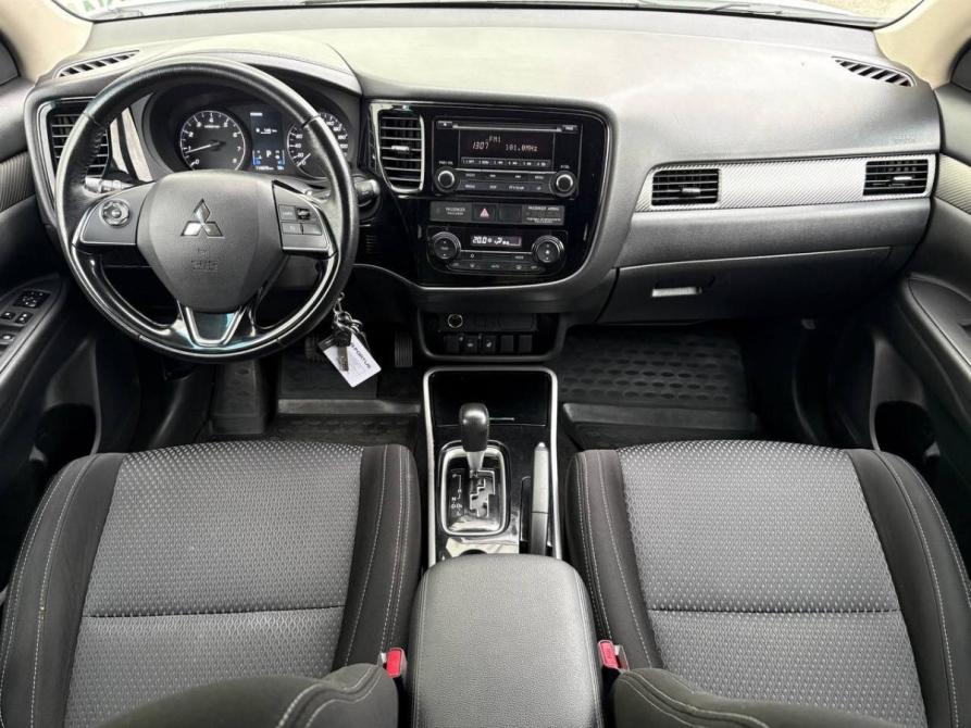 Mitsubishi Outlander III Рестайлинг 3 Нижний Тагил  - изображение 9