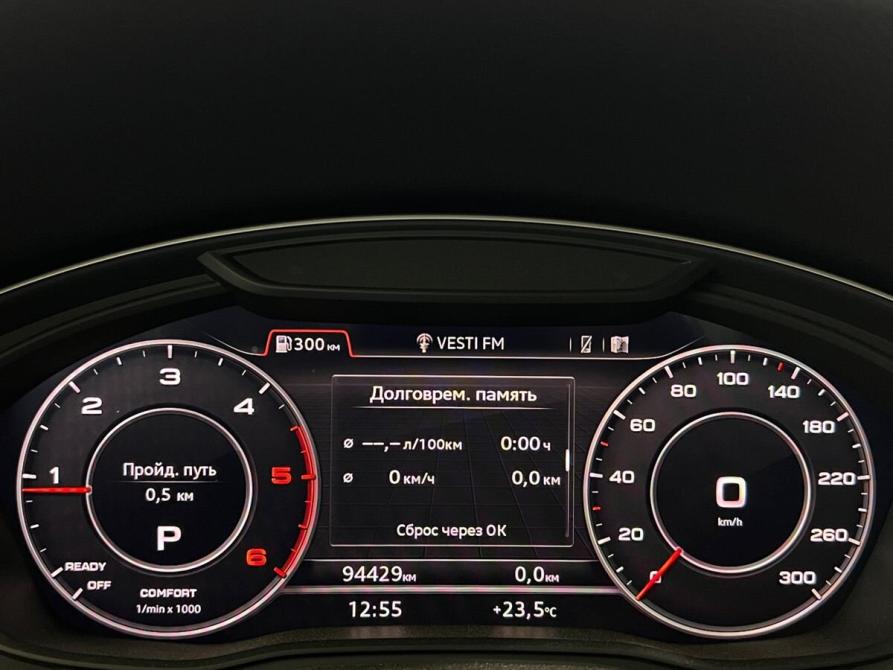 Audi Q5 II (FY) Москва  - изображение 18