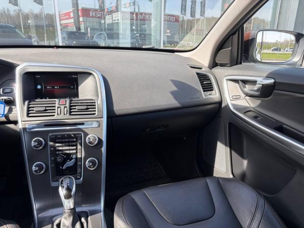 Volvo XC60 I Рестайлинг с пробегом 2015 года, цена 1 620 000 рублей, 205600 км, внедорожник, Автокод Объявления