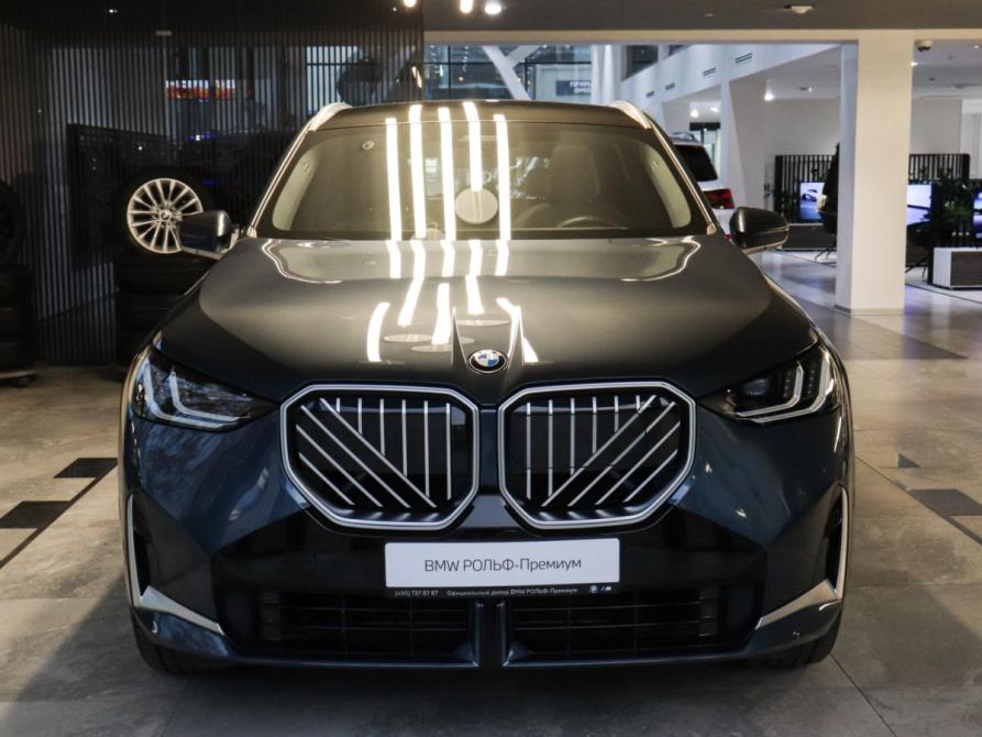BMW X3 IV (G45/G48) Химки  - изображение 3