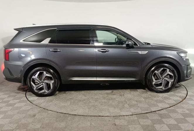 Kia Sorento IV с пробегом 2020 года, цена 2 950 000 рублей, 171900 км, внедорожник, Автокод Объявления