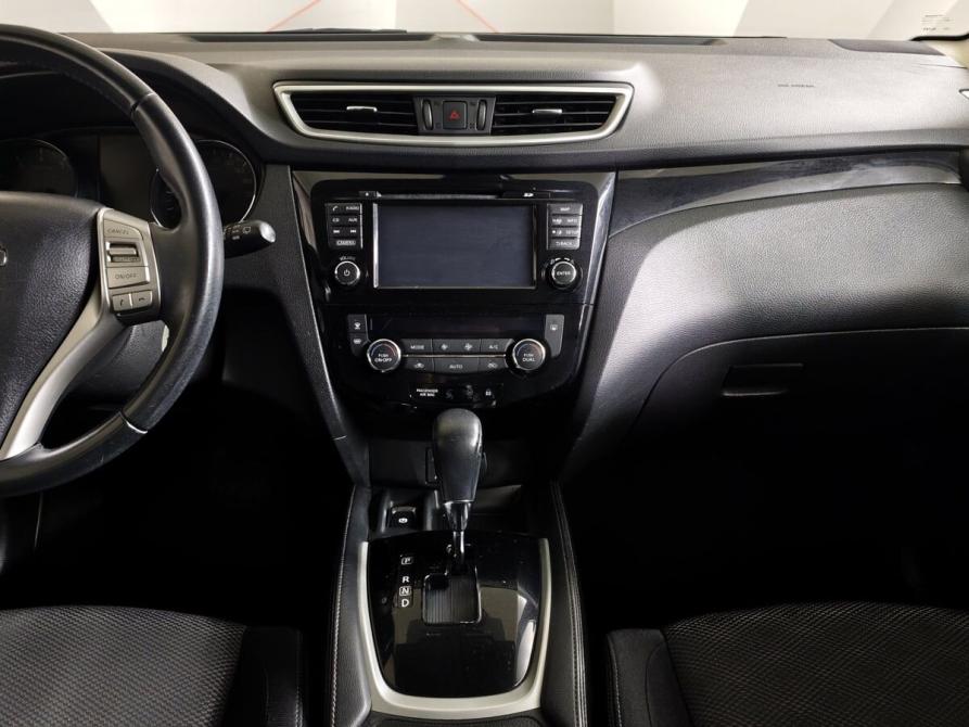 Nissan Qashqai II Москва  - изображение 15